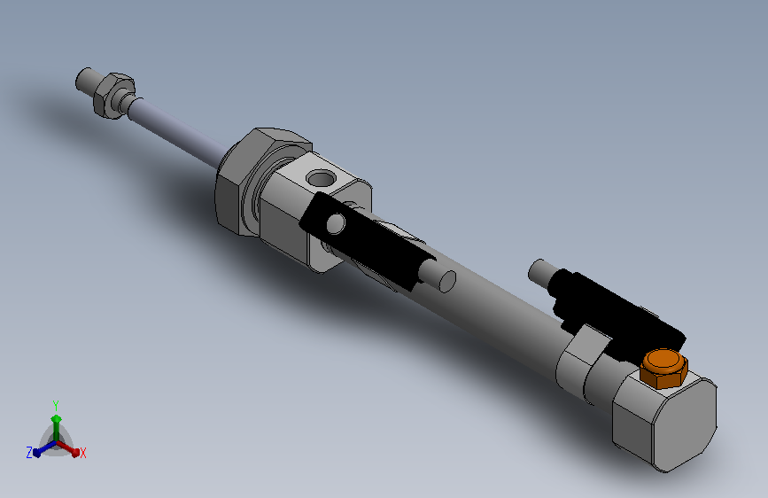亚德克MTI-8x20-S-U-MN-2(0)