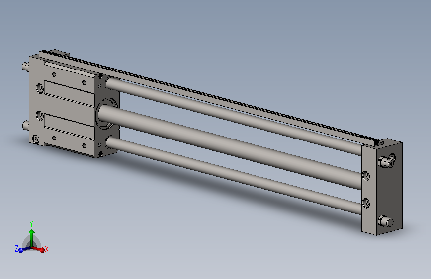 亚德克RMTL-16X400-S-A-0(DS1-GN-2)