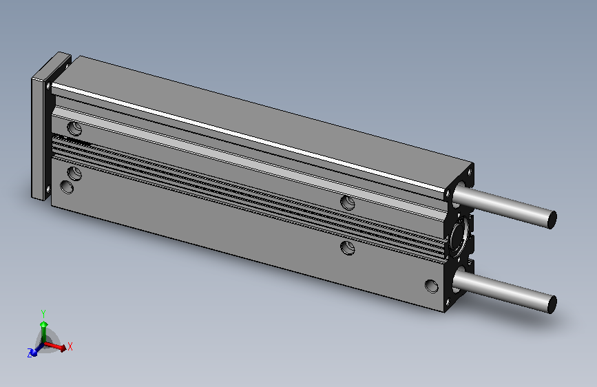 亚德克TC_L_25x250_S_GN_2__0_