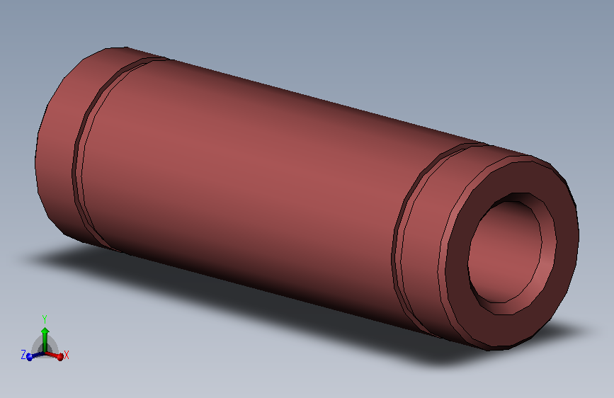 直线轴承 标准型LMUWR10