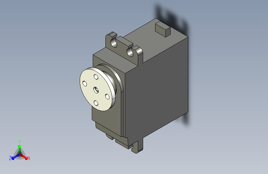 A0006564-伺服电机_8120MG舵机