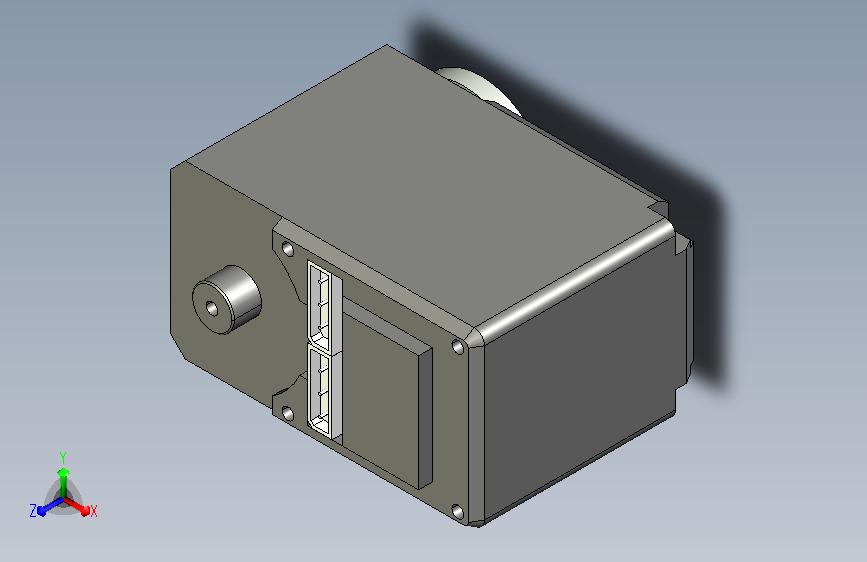 A0006565-伺服电机_ST3215舵机