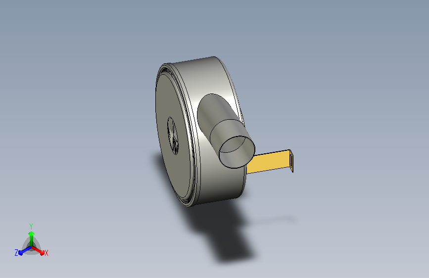 A0006585-发动机空气滤清器