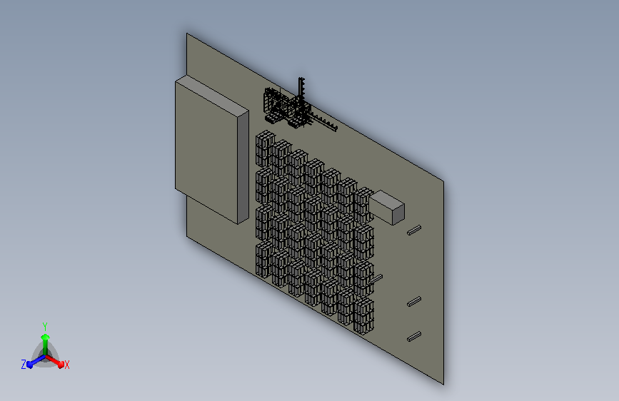 A0006578-传输线机器人，输送机，装配线