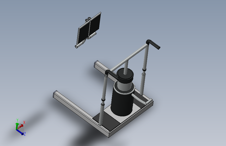 A0006593-马桶轮椅