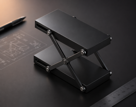 A0006624-剪叉式升降台