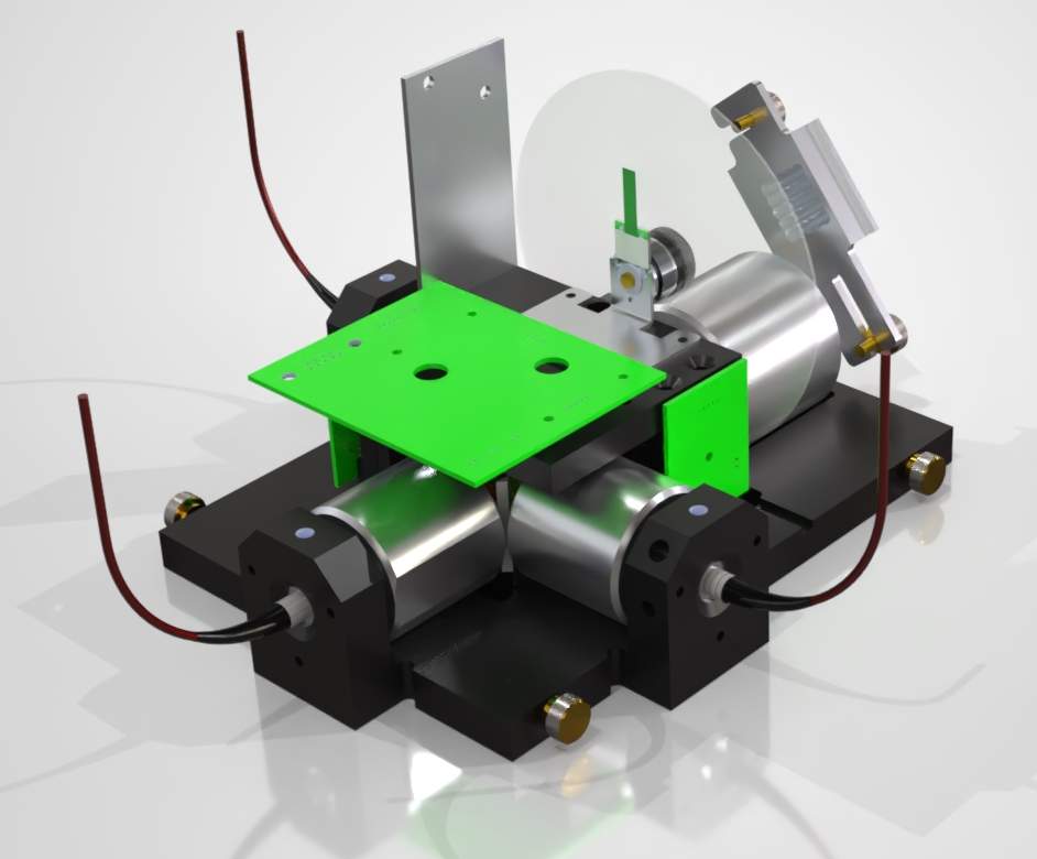 A0006634-激光白光光源，电影光学