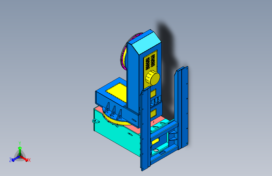 3T 两轴L型变位机=1373371=100