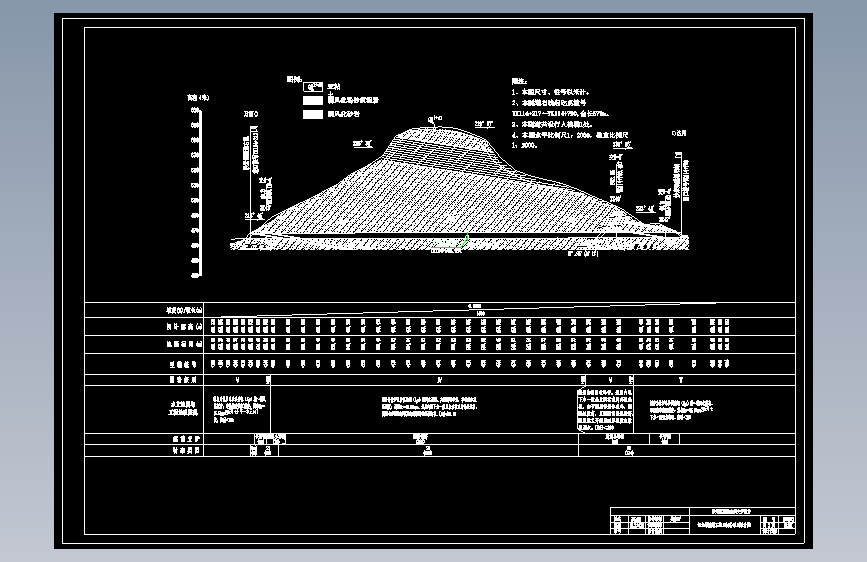 某隧道右线支护结构设计 1052231==wb50