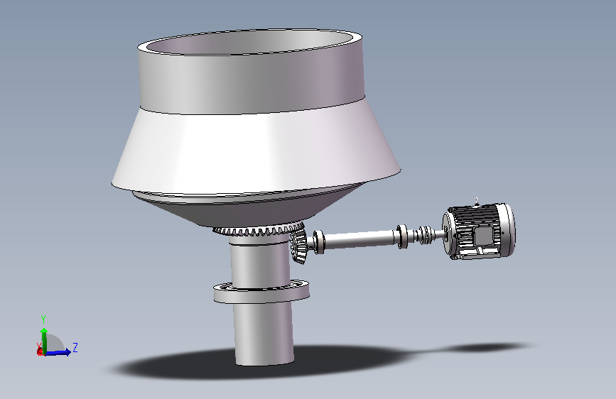 圆锥破碎机图 827161===wb45
