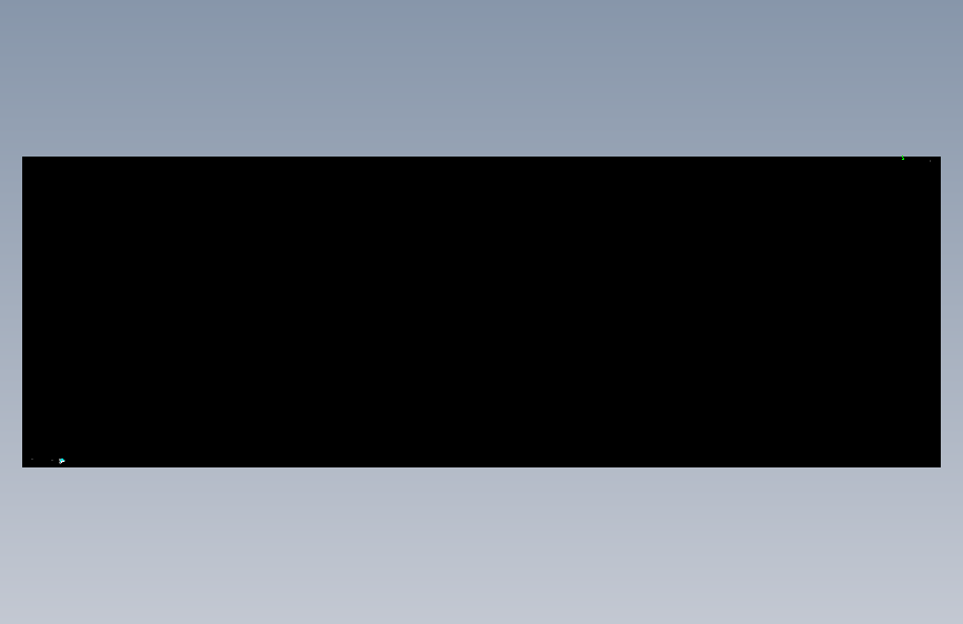 立面图 E18-E27施工图