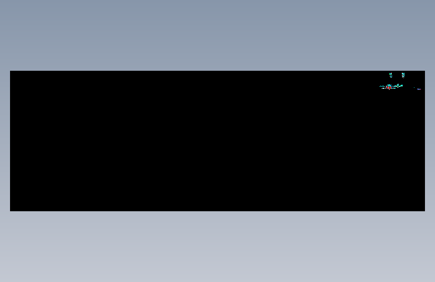 立面图E01-E14施工图