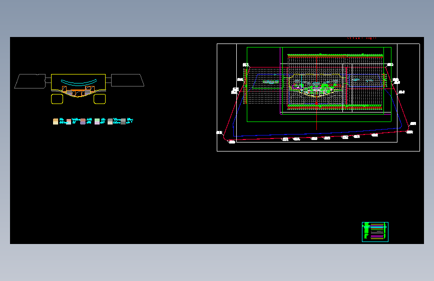 泰州汇报施工图 (5)施工图