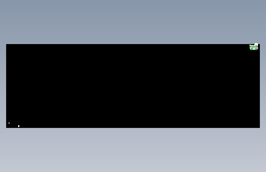 围墙栏杆 (40)施工图