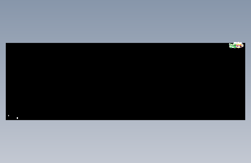 围墙栏杆 (92)施工图