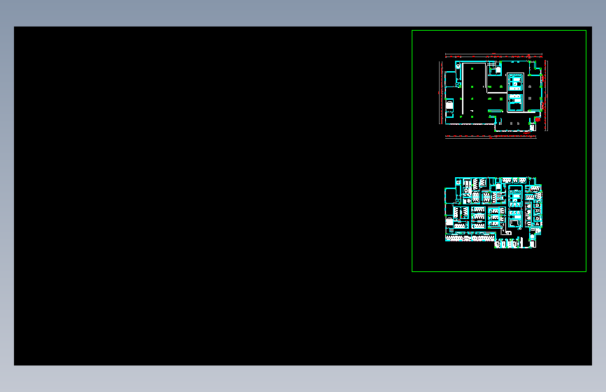 【6】立面图（李子青）