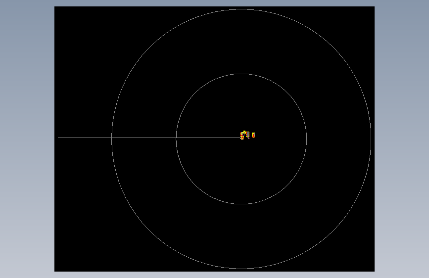 1F-D31  一层电梯门大样图R4