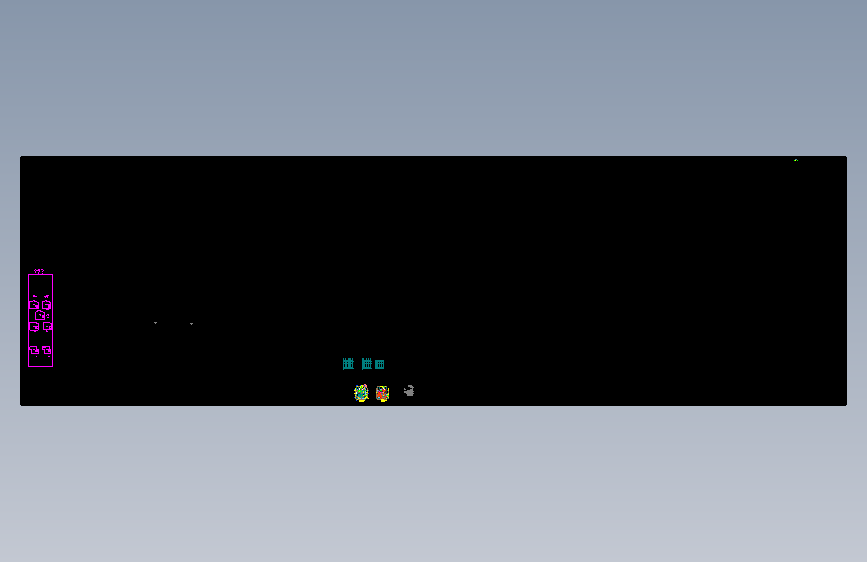 02-01一层平面图0610