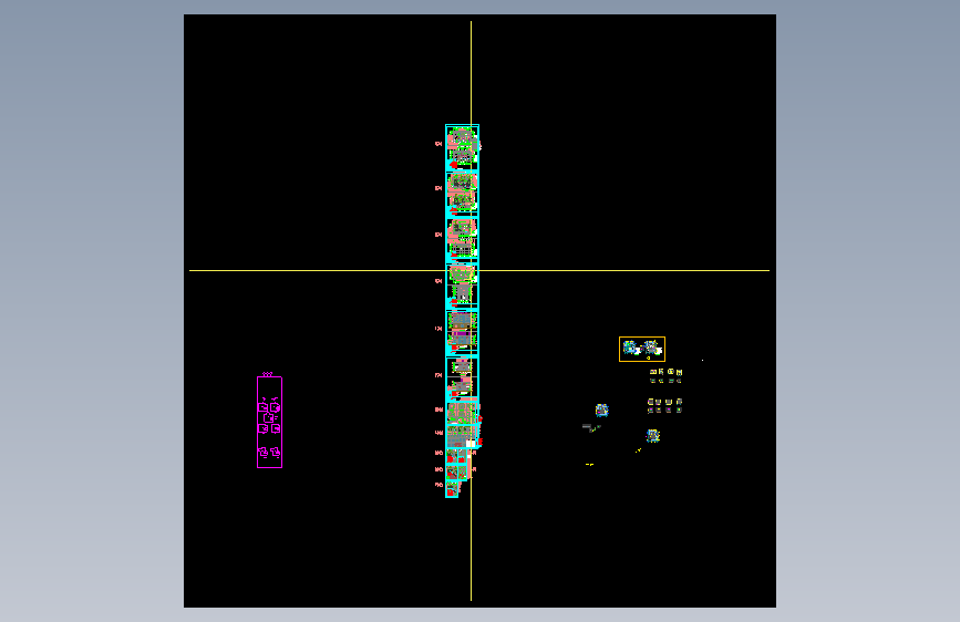 02-02-三层平面图0620
