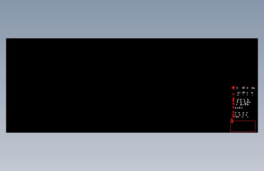 02招商蛇口·青岛海德公学E地块展示区E1样板间大样