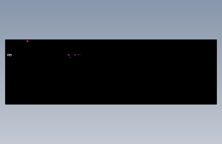 06 地下一层墙身剖面图