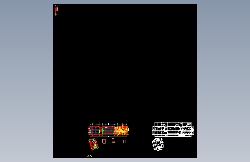 06-2F-平面系统图