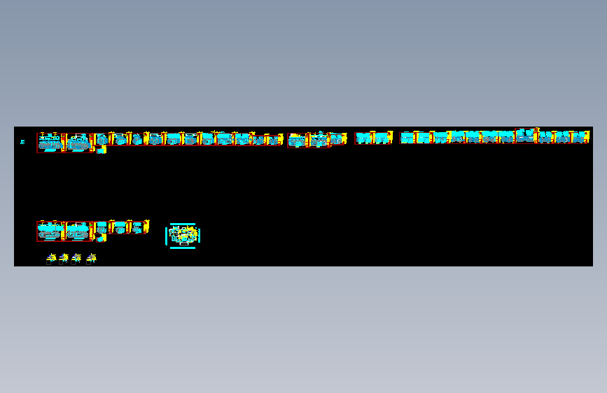 06-一层立面图 改 3.11