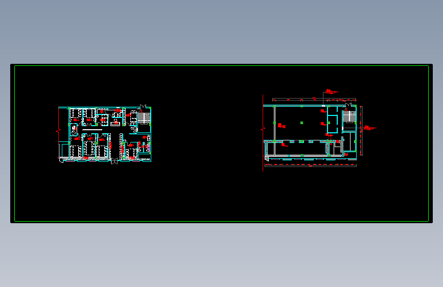 7.05叙品茶事立面图01