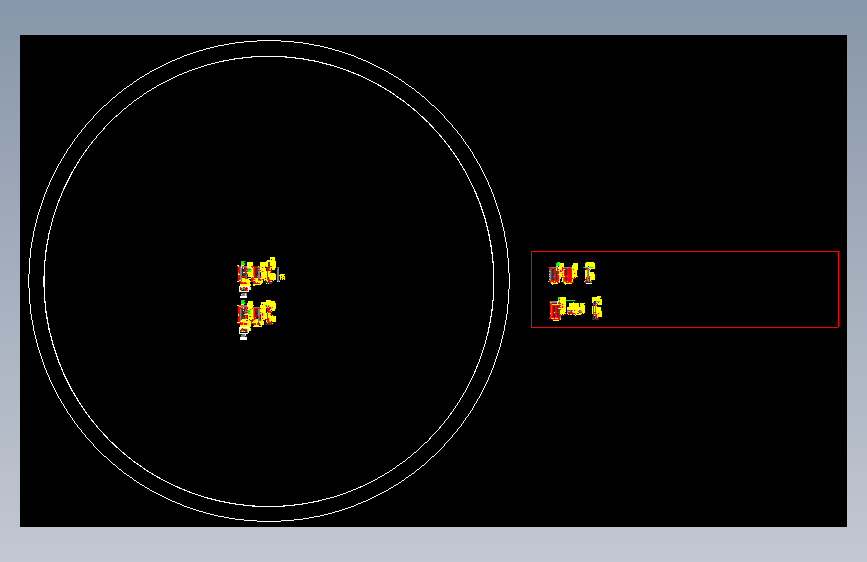 DO-27~30 玄关主入口门、阅读区趟门大样图rev-02