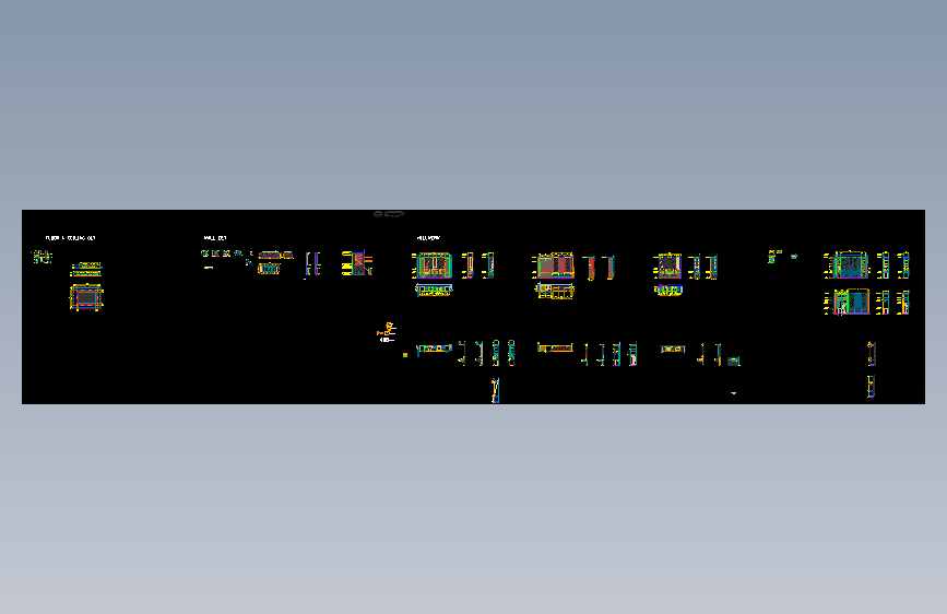 DT_5.1-1 to 5.4-1_Dbl VIP Treatmnt Villa_2施工图