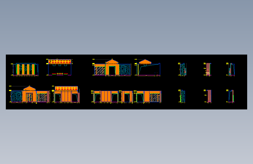 IE_1.2_1-2_Reception施工图