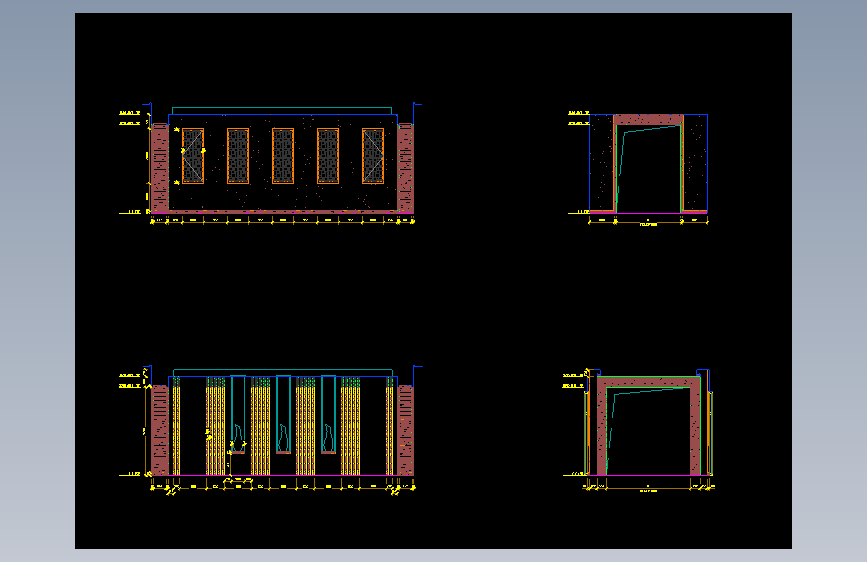 IE_1.3_1_Gallery施工图