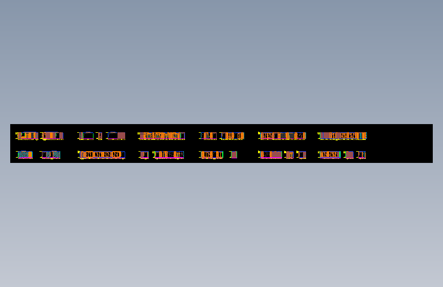 IE_2.1_1-6_Flow Space施工图