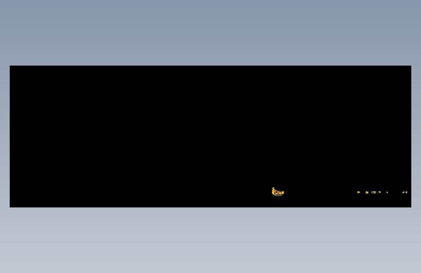 LM-03主卧室立面图