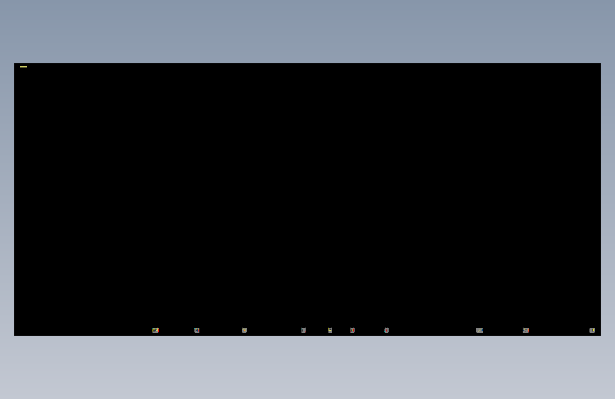 LM-06_LM-07公卫，主卫，厨房立面-挂画