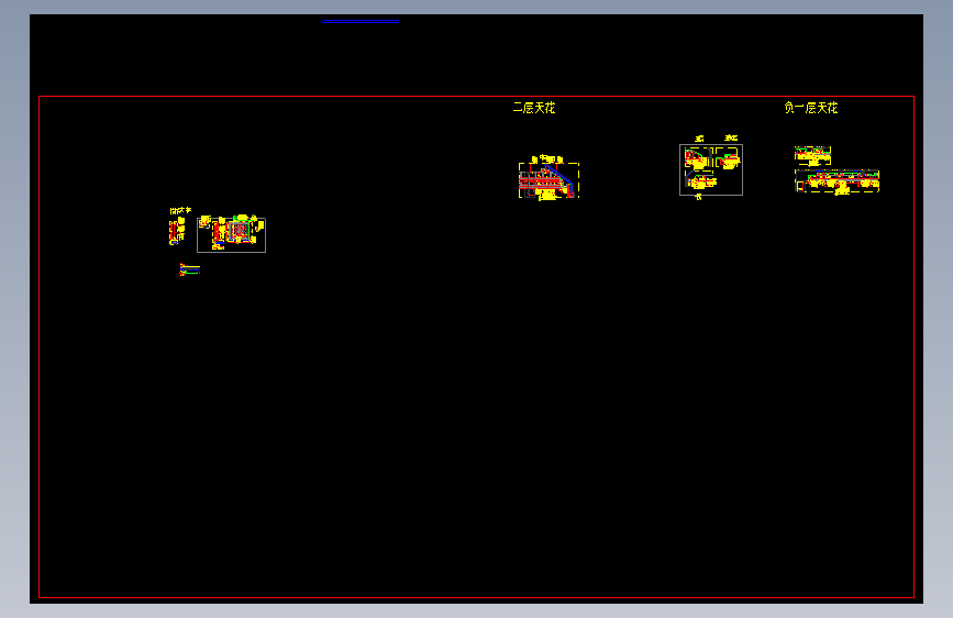 LT-E04 楼梯大样 R6