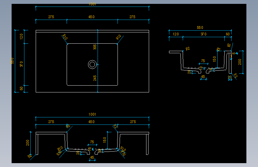 MT009施工图