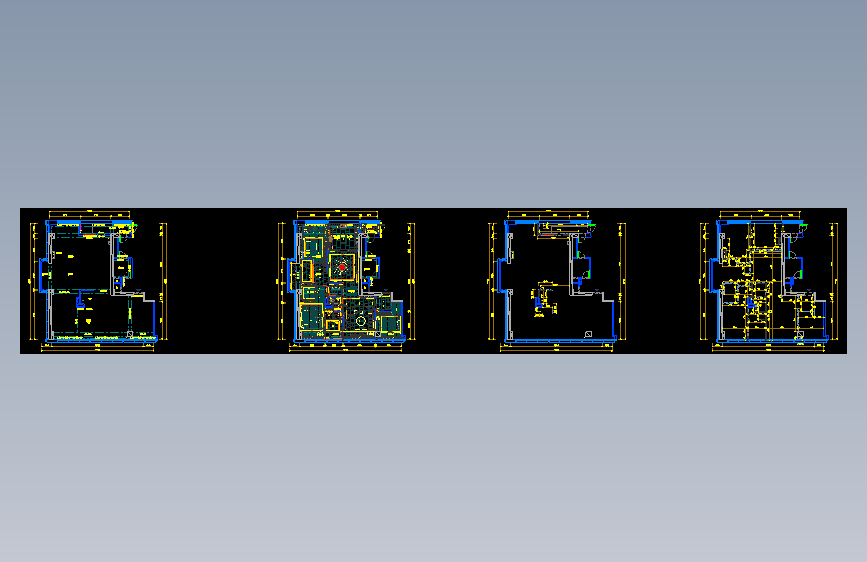 高德置地PLAN1012