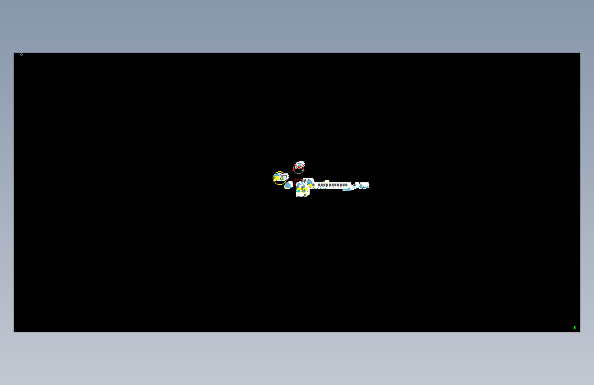 景江城市花园.dwg