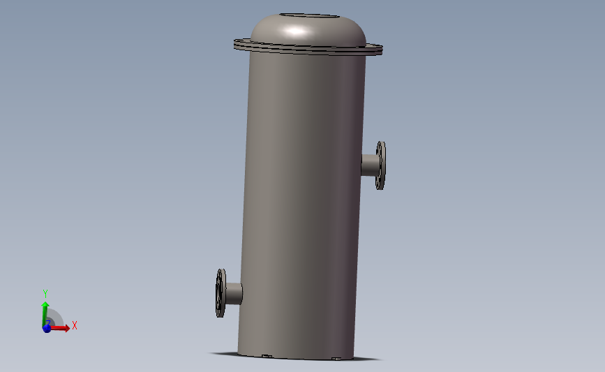 保安过滤器2540