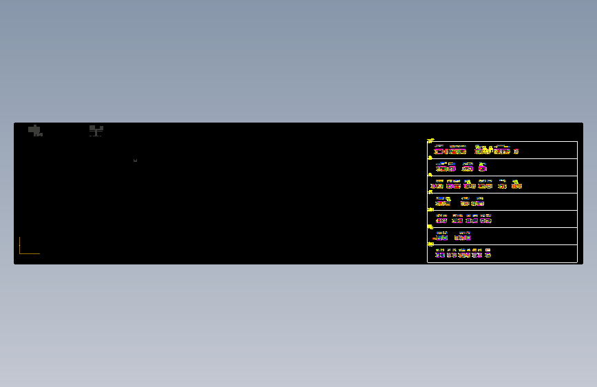顺发旺角城一期7-2301立面