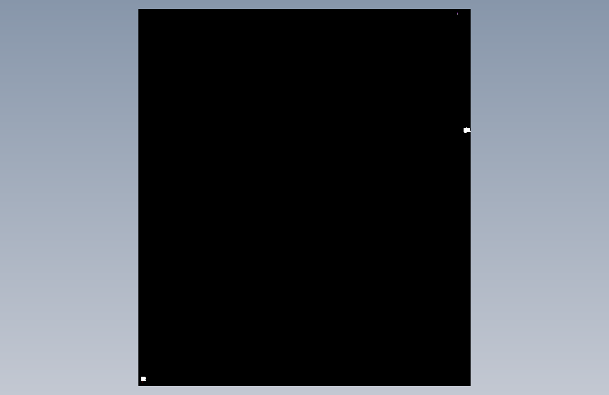 天花大样圖施工图