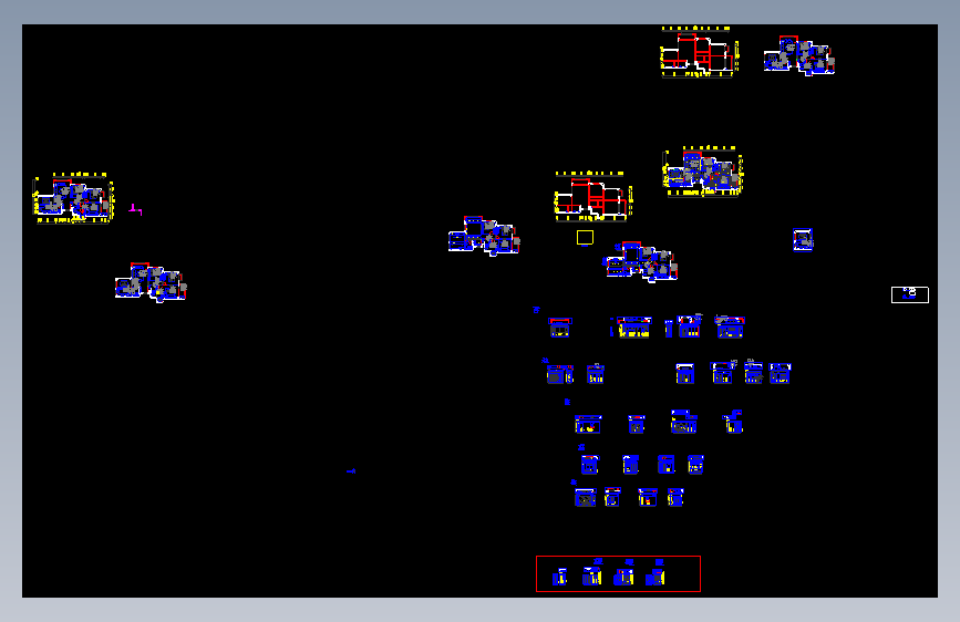 益品居10-601 (施工图)12