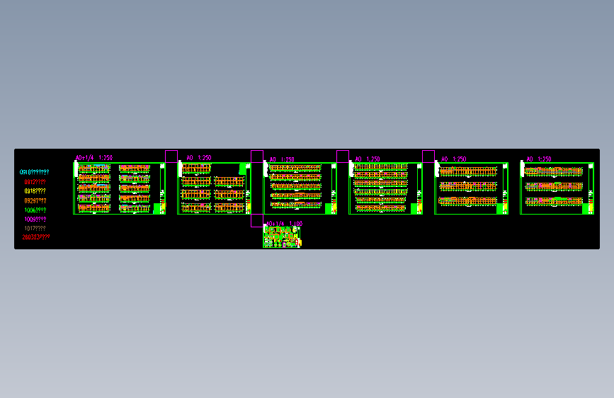 06 XMC03-3D-S-柱间支撑-26.03.23_V2.0（四反三）