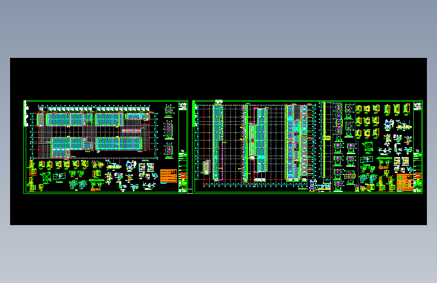 07 XMC04A1-3D-S-转换层布置图-25.02.28_V2.0（四反三）