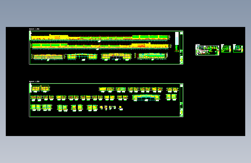 09 XMC03-3D-S-墙面檩条-26.03.23_V2.0（四反三）