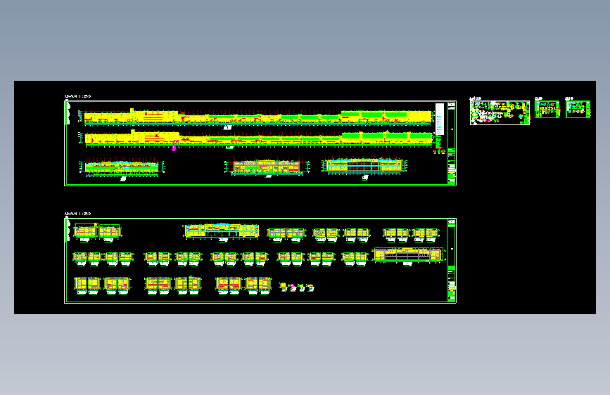 09 XMC04-3D-S-墙面檩条-26.03.23_V2.0（四反三）