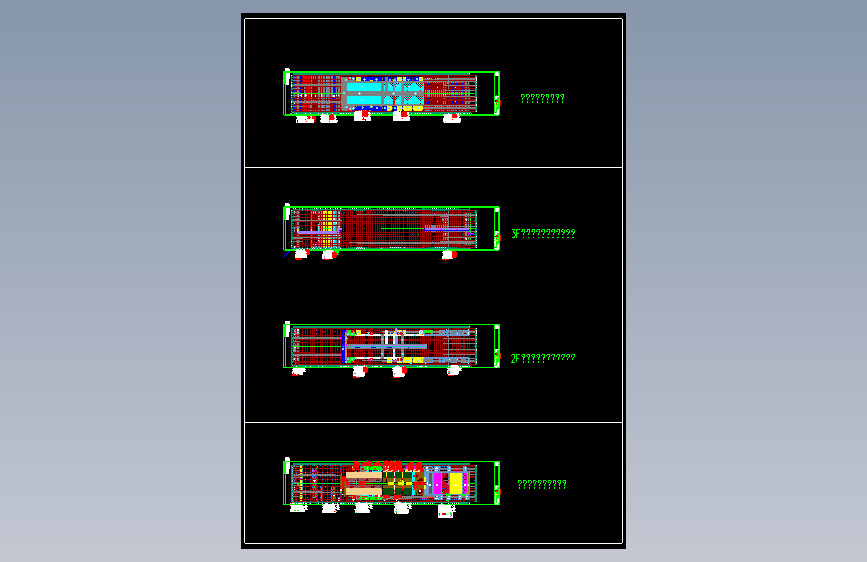 10 XMC03-3D-S-荷载平面布置图-25.10.23_V1.0