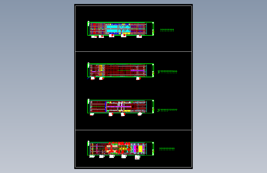 10 XMC03-3D-S-荷载平面布置图-25.10.23_V1.0