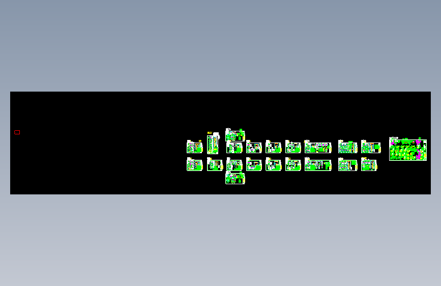 10 XMC04-3D-S-楼梯大样-26.03.23_V2.0（四反三）